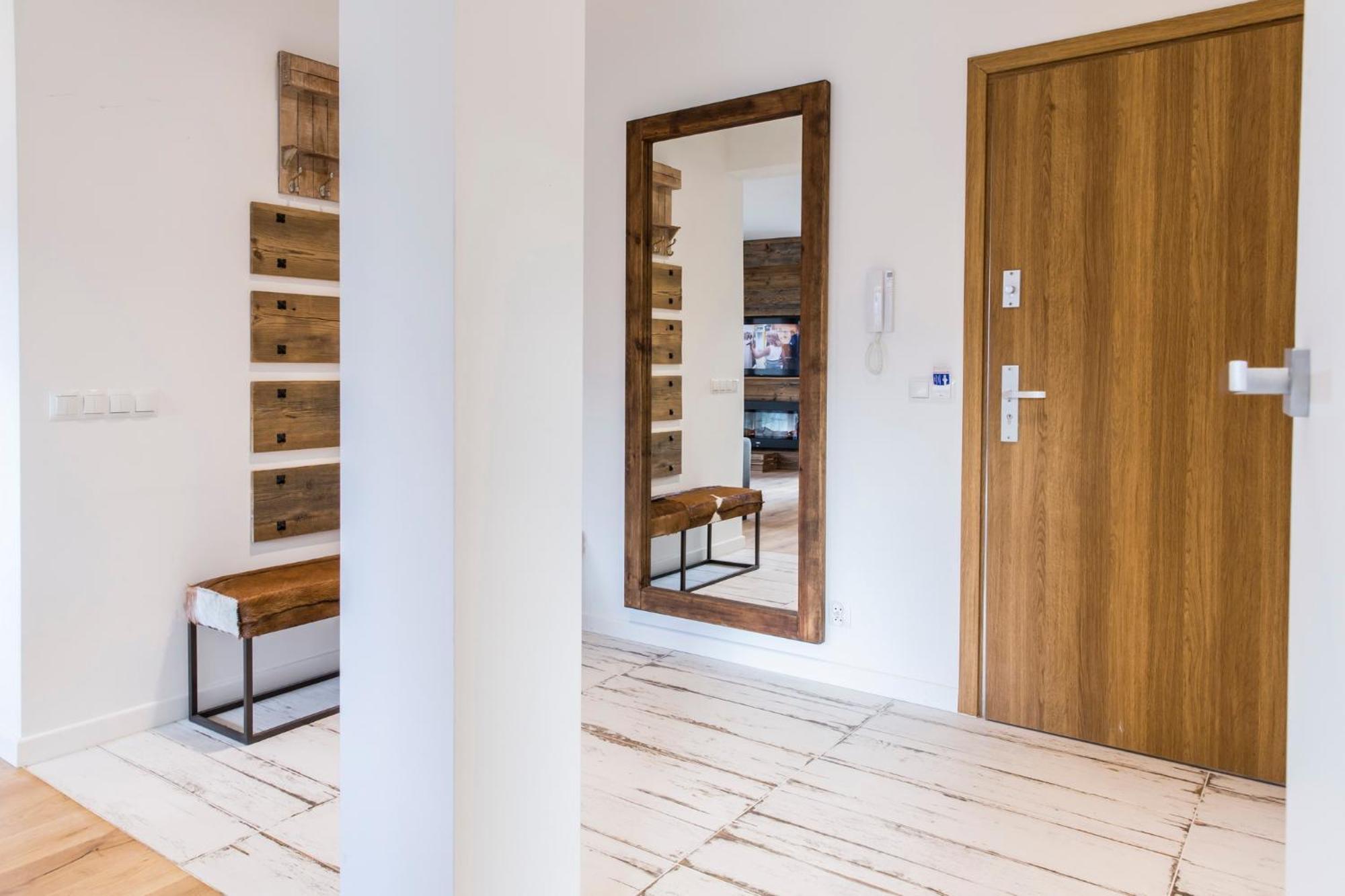 Apartamenty Szymoszkowa Resort Ski Zakopane Habitación foto